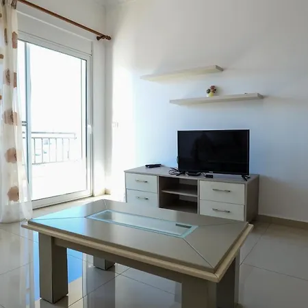 Apartment Albania Dream Holidays Sarande