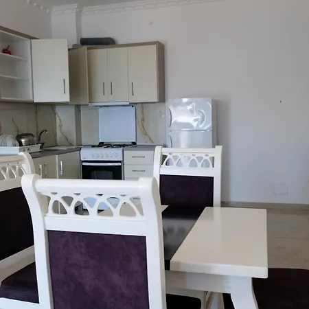 Albania Dream Holidays Apartment