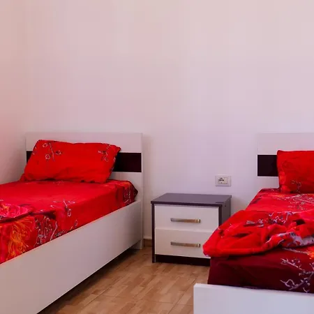 Albania Dream Holidays Apartment *