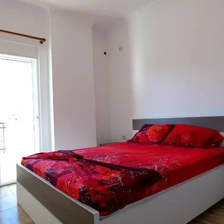 Apartment Albania Dream Holidays Sarande