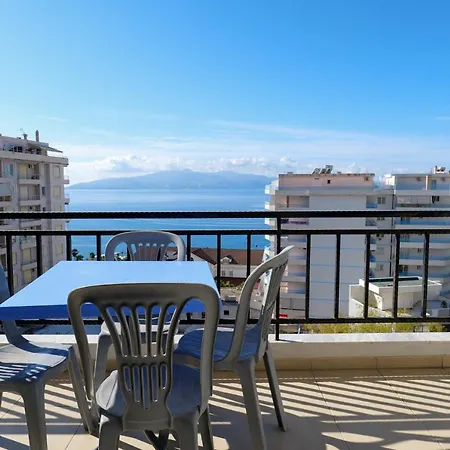 Albania Dream Holidays Apartment Sarande