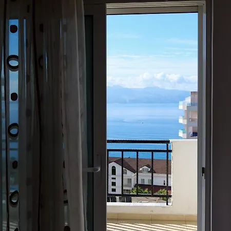 Apartment Albania Dream Holidays Sarande