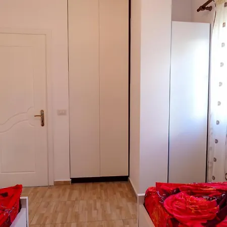 Albania Dream Holidays Apartment Sarande