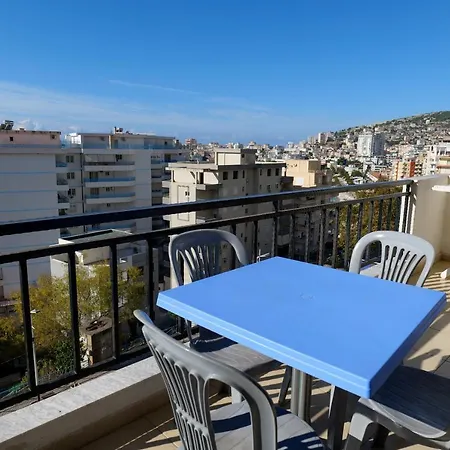 Albania Dream Holidays Apartment Sarande