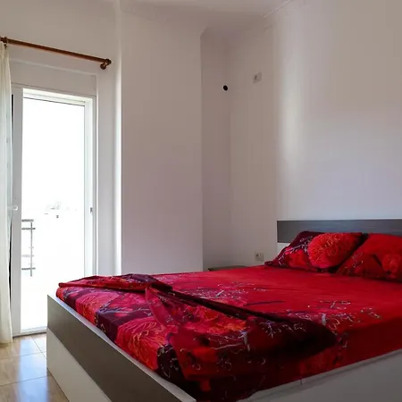 Albania Dream Holidays Apartment Sarande
