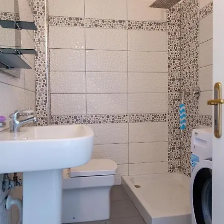Apartment Albania Dream Holidays Sarande
