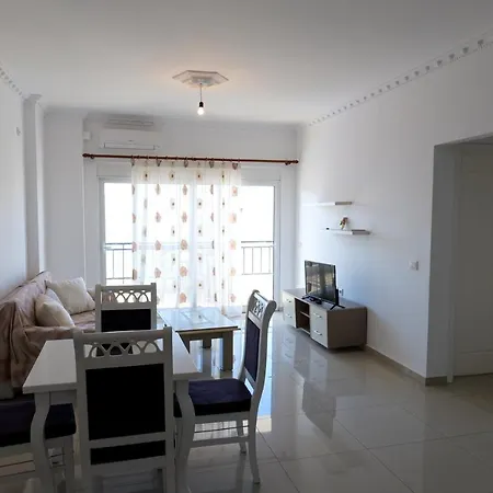 Albania Dream Holidays Daire Saranda